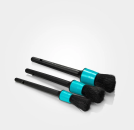 Trio Detailing Brush Set
